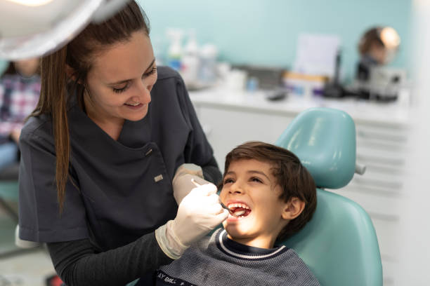 Best Emergency Dental Care for Sports Injuries in Schriever, LA