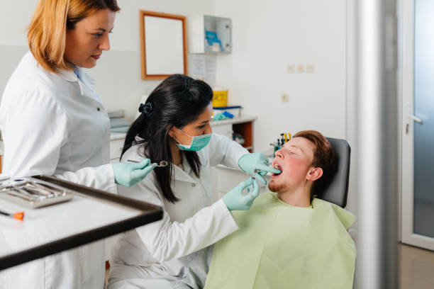 Best Emergency Treatment for Jaw Pain or Injury in Schriever, LA