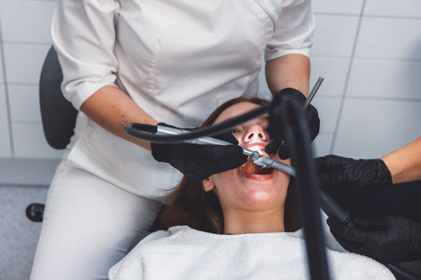 Best Emergency Dental Care for Sports Injuries in Schriever, LA