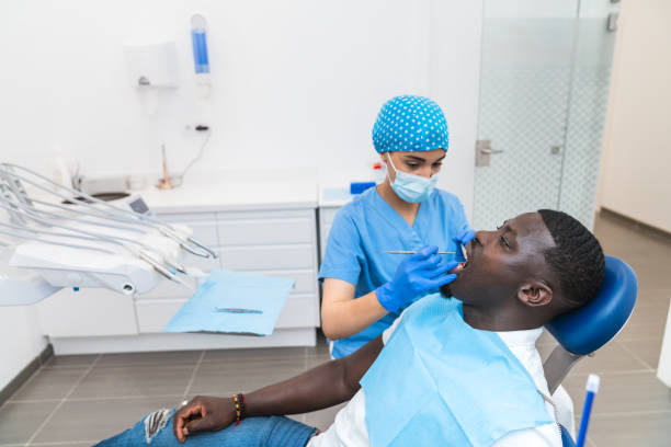 Professional Emergency Dental Service in LA